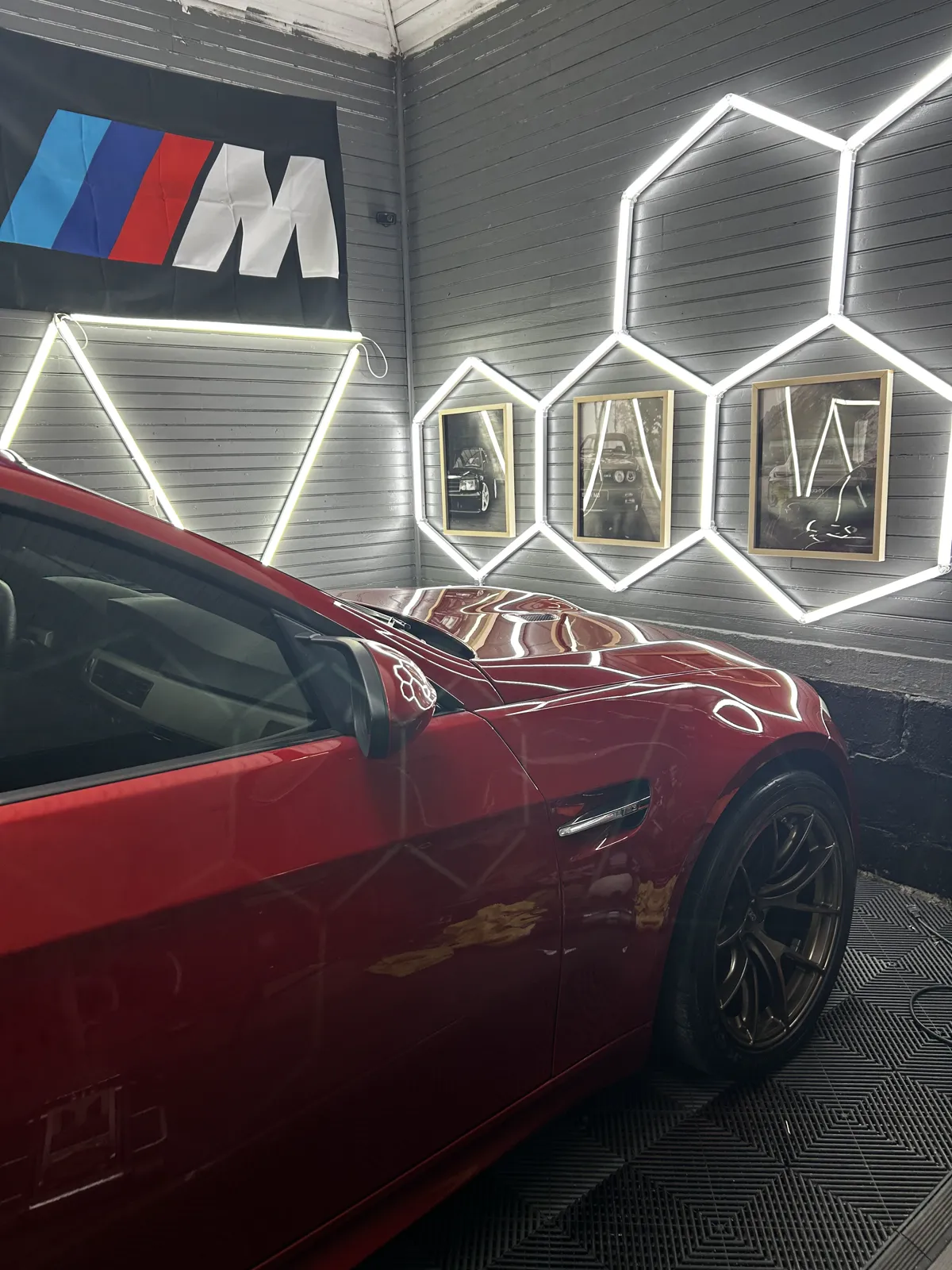 Obsessive Car Detailer: Luxury Auto Detailing & Protection in Englewood, NJ
