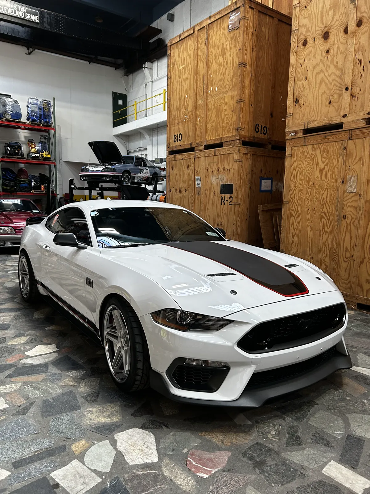 Elite Car Detailing & Protection Services in Bergen County, NJ | O.C.D.