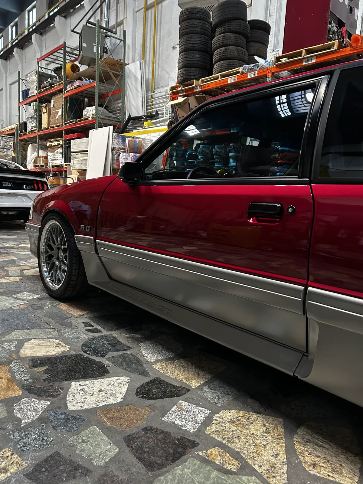 O.C.D V.I.P Membership — recurring mobile detailing maintenance in Bergen County NJ