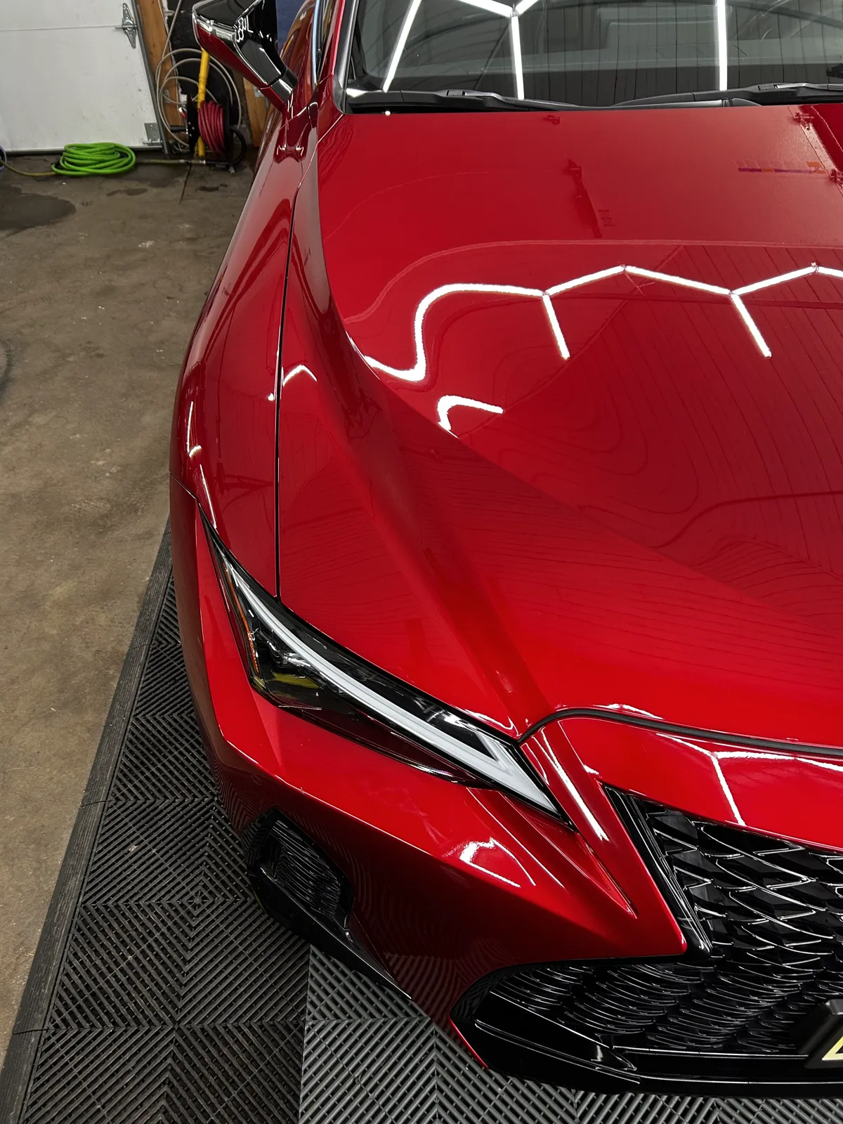 Professional Auto Detailing Training in Englewood, NJ | O.C.D. Academy