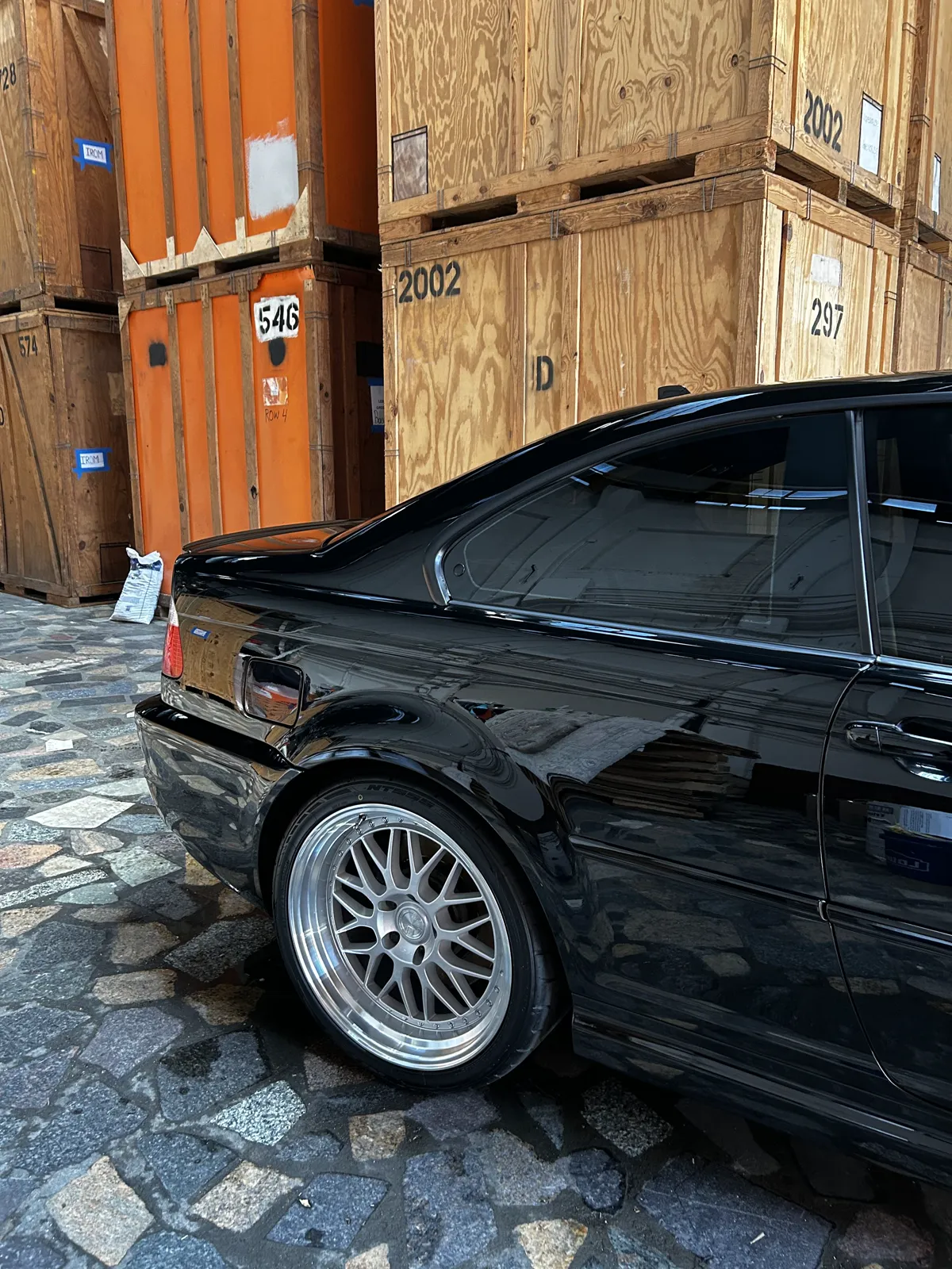 Expert Paint Correction in Bergen County, NJ | Restore Your Car's Finish