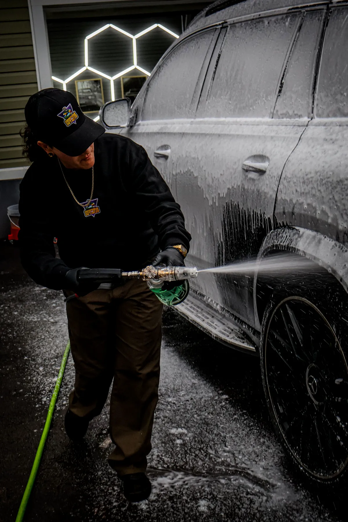 Elite Auto Detailing Services in Bergen County, NJ | O.C.D. Full Service
